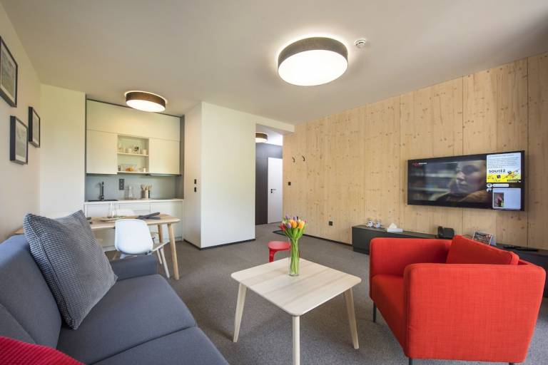 Aparthotel  Liptovský Mikuláš