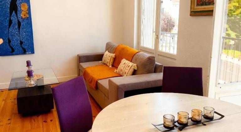 Pleasant apartment | Dogs allowed — photo 3