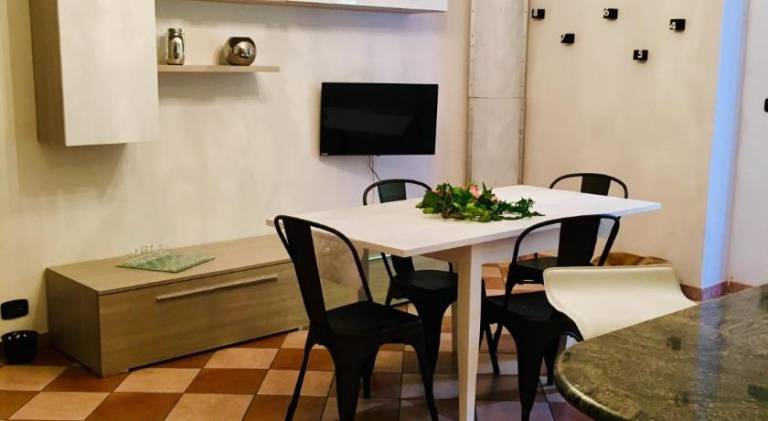 Rossella alla Villarella dei Tulipani — photo 2