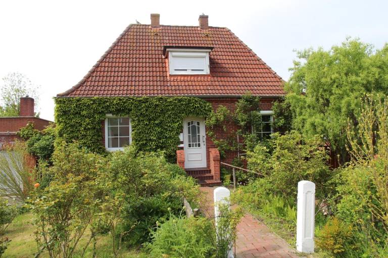 Leilighet Krummhörn
