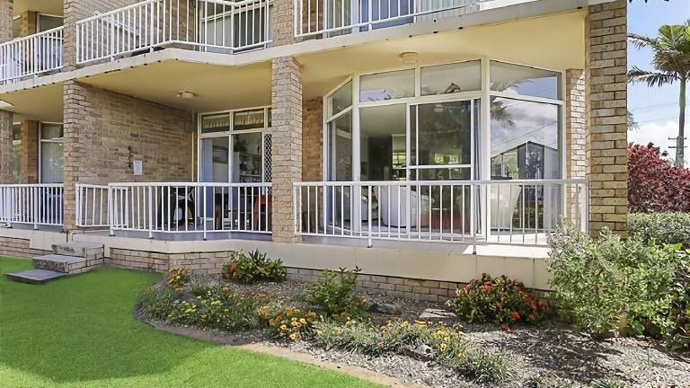 Apartment  Coffs Harbour