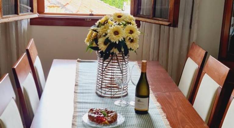 Fully equipped lovely rental apartment with terrace & garden | Suitable for remote work | Pets allowed — photo 5
