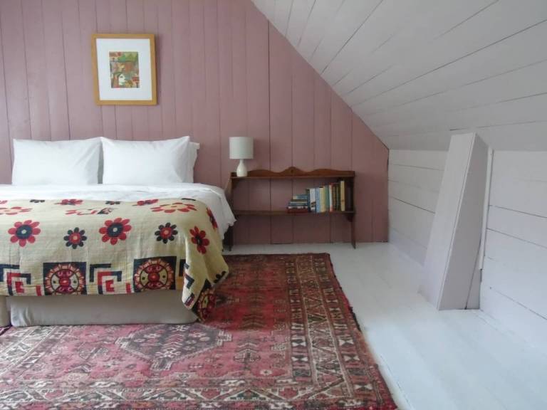 Ferienhaus Garve