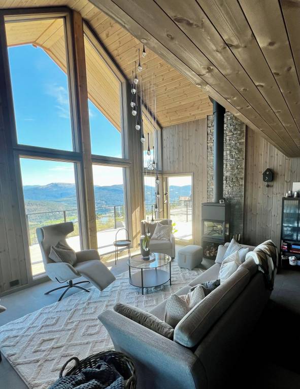     
Ferienhaus ∙ 8 Gäste ∙ 4 Schlafzimmer
