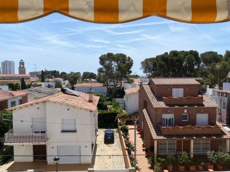 Apartamento Sant Salvador