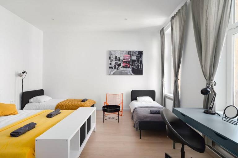 House with 3 rooms for 13 persons — photo 4