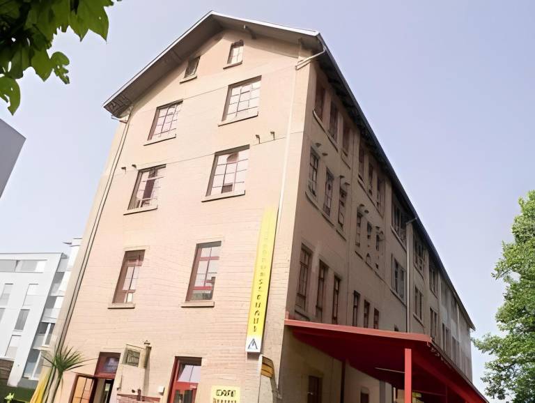 JUFA Hotel Bregenz in Bregenz