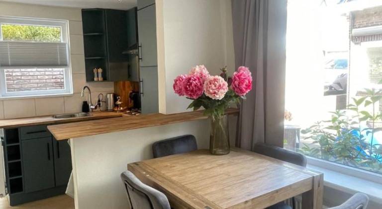 Apartment with 2 rooms for 2 persons — photo 3