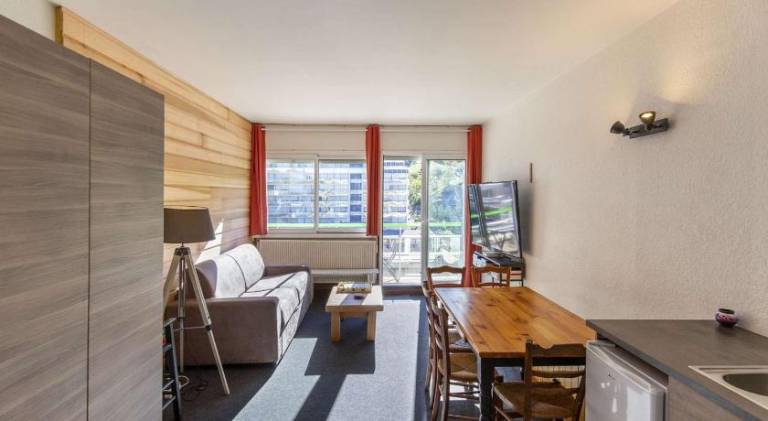 Apartamento Gourette