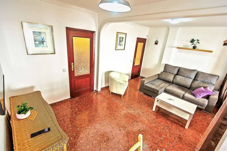 Apartamento El Puerto de Santa María