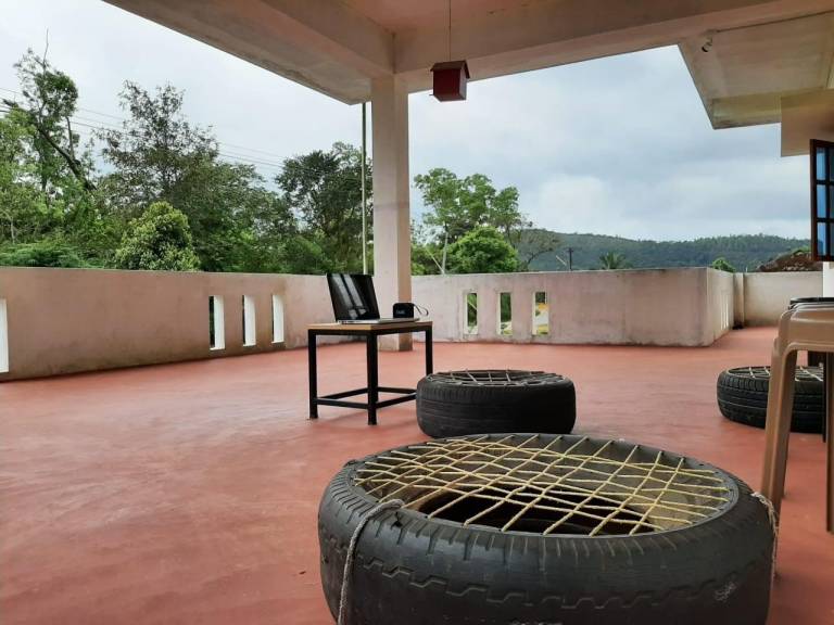 Bungalow with 4 rooms for 9 persons — photo 3