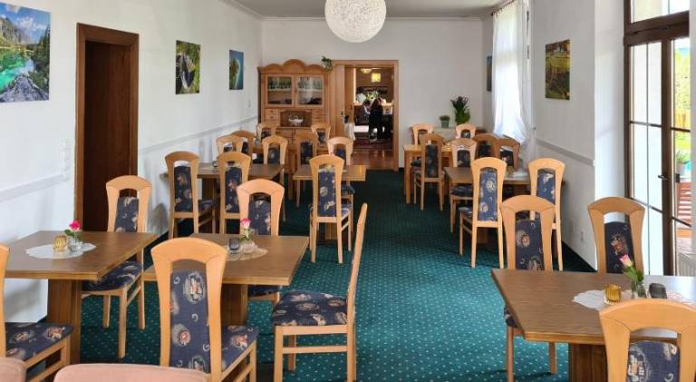Hotel Karntnerhof Velden - Zum Schankbaron — photo 2