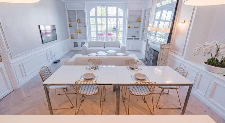 Big rental apartment | Pet-friendly — photo 3