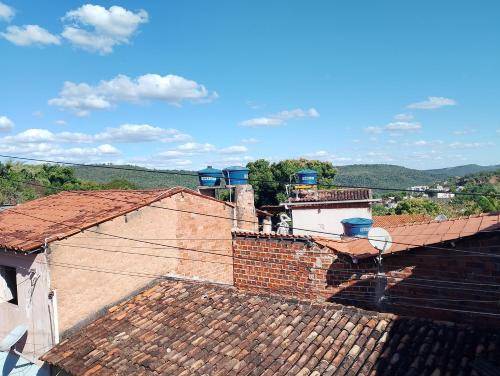 Casa Lençóis