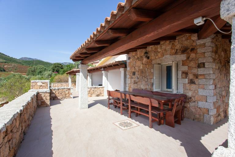 Holiday Apartment "Immerso nel verde" with Wi-Fi, Terrace & Garden — photo 2