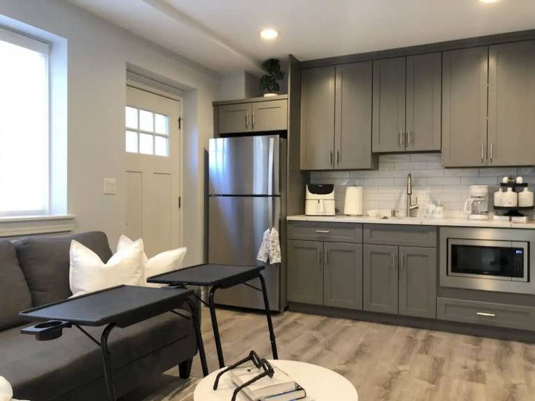 Apartment  Palisades Park
