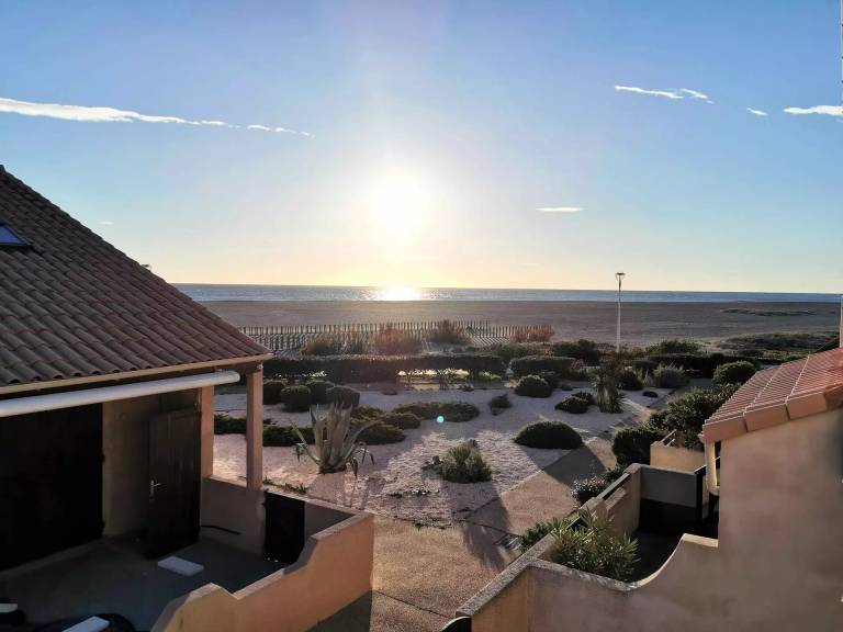 Fully equipped rental apartment | Close to the beach | Pets allowed in Leucate