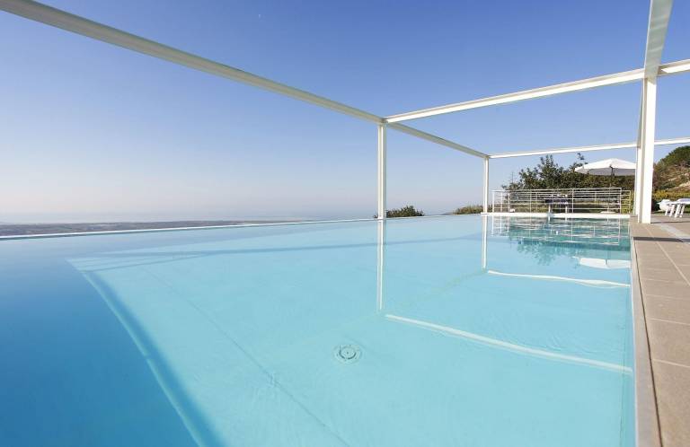 Villa Serra Garofalo