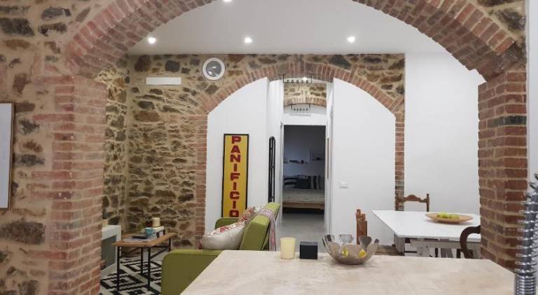 Holiday apartment | Pets allowed in Manciano