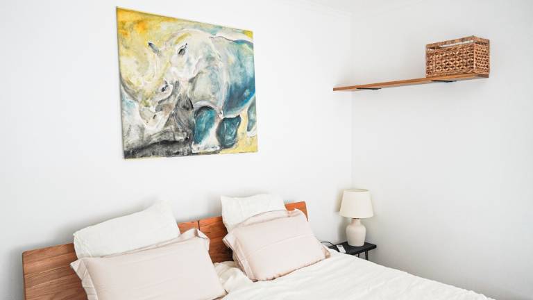 Ferienwohnung Vila Nova de Milfontes