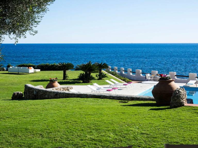 Villa Ognina