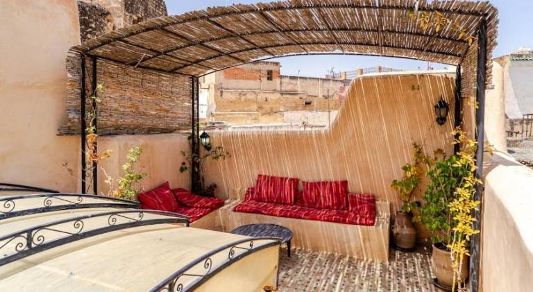 House | Near Bou Inania Madrasa — photo 4