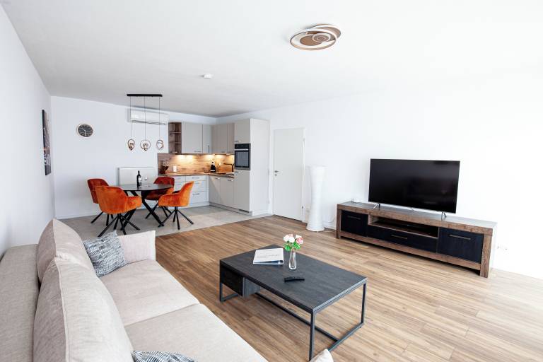 Apartament Wiesbaden