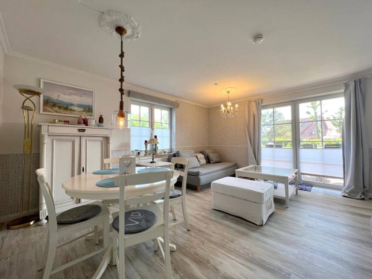 Ferienwohnung Sankt Peter-Ording