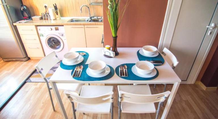 Holiday apartment with 1 room for 4 persons — photo 4