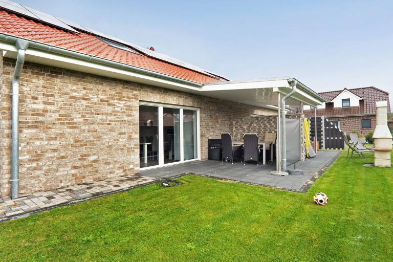 Ferienhaus Geeste