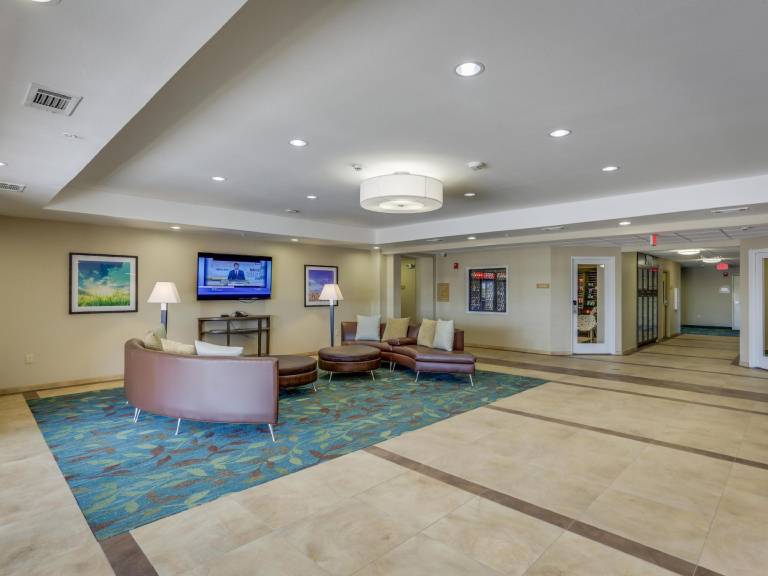 Candlewood Suites College Station By IHG — photo 2