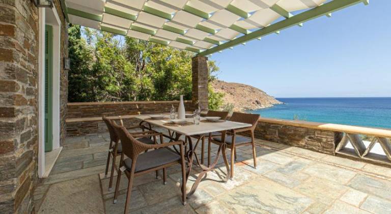 Villa with BBQ & patio — photo 3