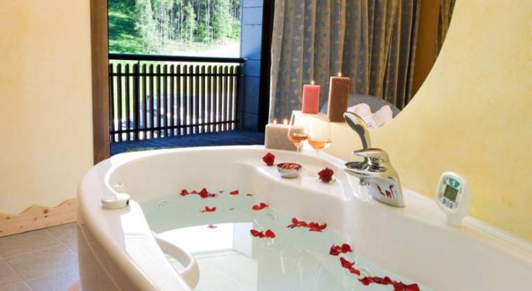 Hotel Rive - Complesso Turistico Campo Smith — photo 4