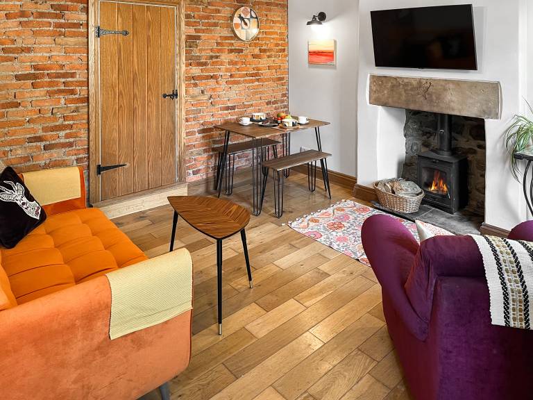 Cabin  Gainford