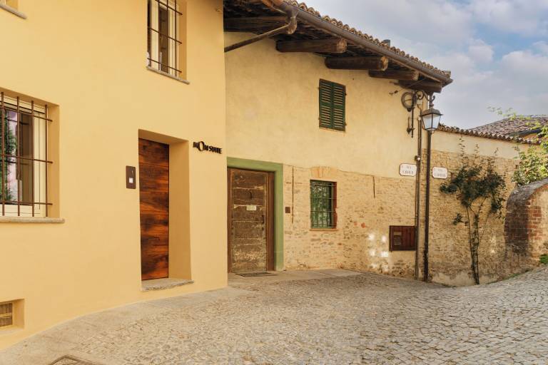 Bed & Breakfast Monforte d'Alba