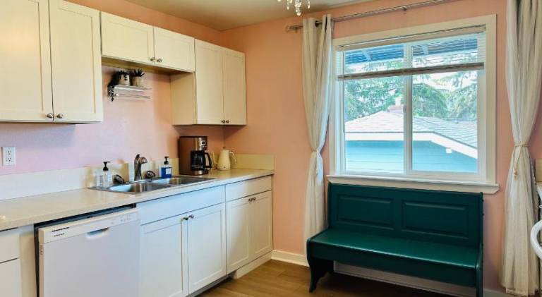 Apartment with 1 room for 4 persons — photo 4