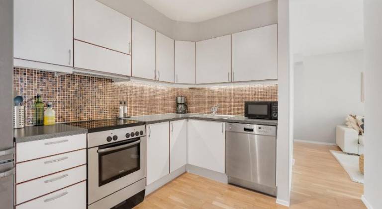 Wonderful holiday apartment | Pet-friendly — photo 3
