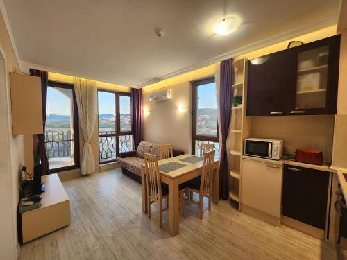 Apartment  Kosharitsa