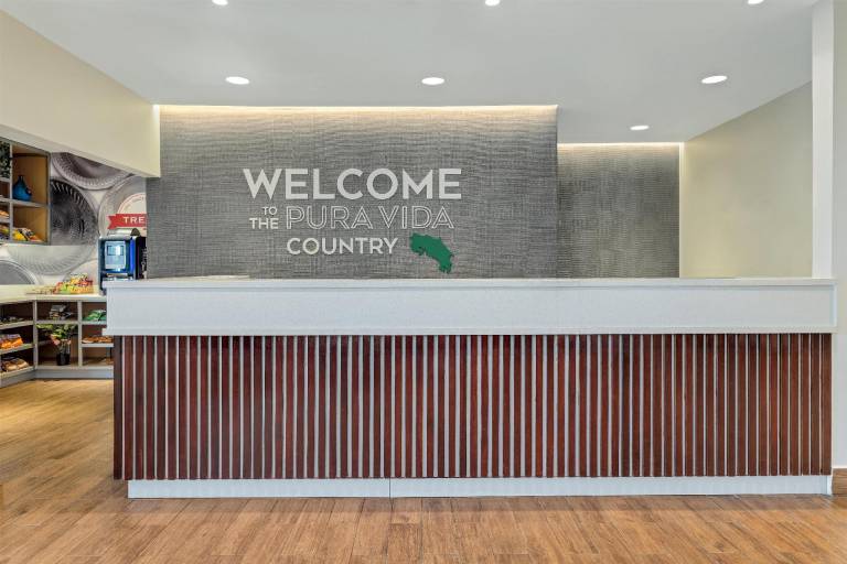Hampton by Hilton San Jose Airport — photo 5