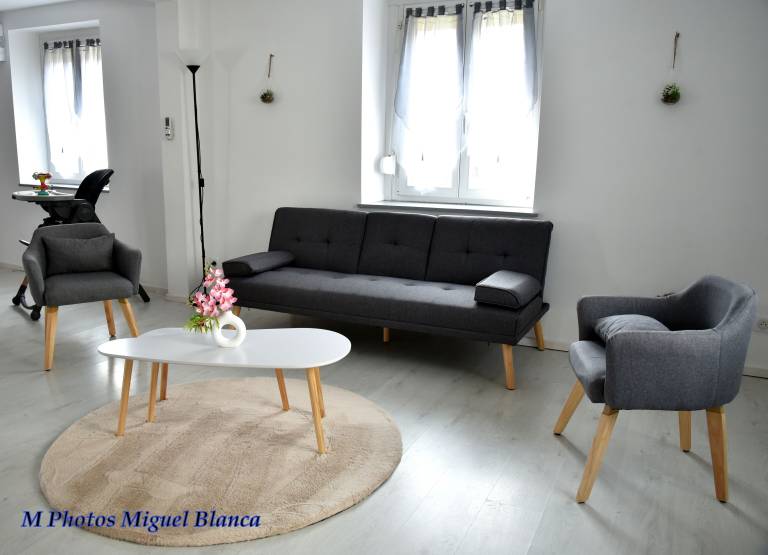 Maison de vacances  Thann
