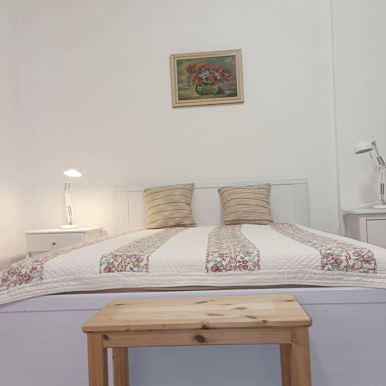 Ferienwohnung Staré Mesto