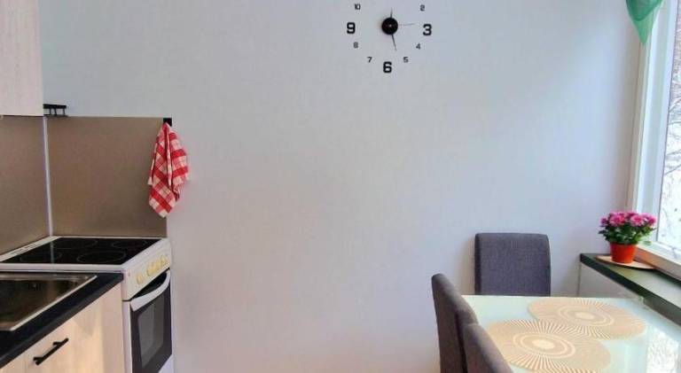 Rental apartment with 1 room for 4 persons — photo 4