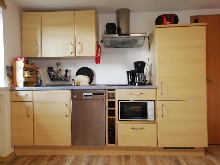 Ferienwohnung  Böbrach