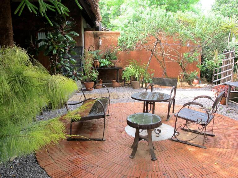Pranberry Bed and Breakfast — photo 4