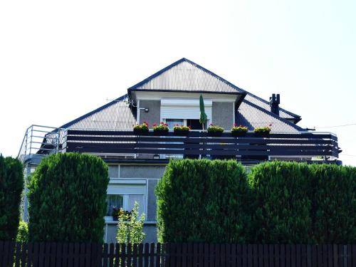 Apartament Spytkowice