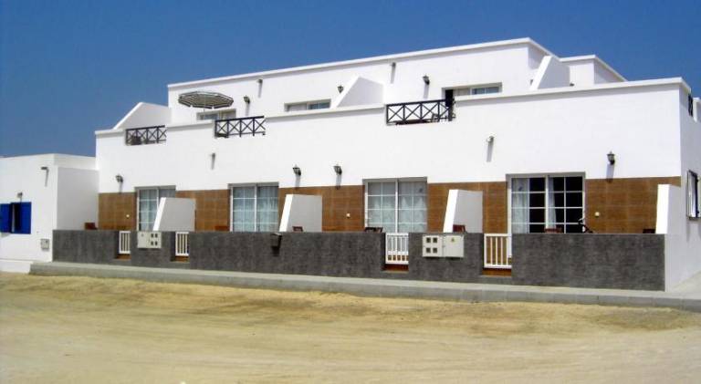 Ferienwohnung La Graciosa