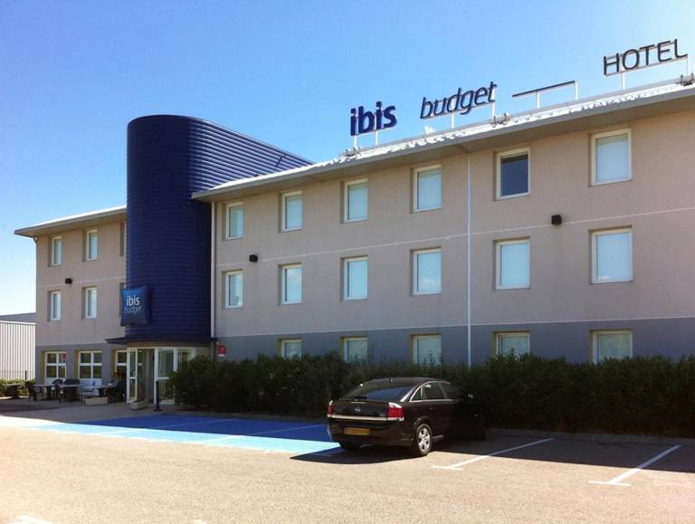 Ibis budget Montélimar in Montélimar