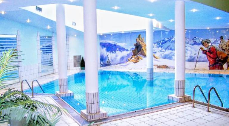 Children-friendly wonderful serviced apartment with terrace, sauna & garden | Ski nearby | Suitable for remote work | Pet-friendly — photo 3