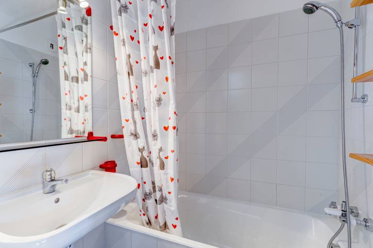 Family-friendly rental apartment | Dogs allowed — photo 5
