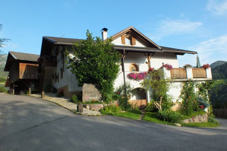 Ferienwohnung  Völs am Schlern